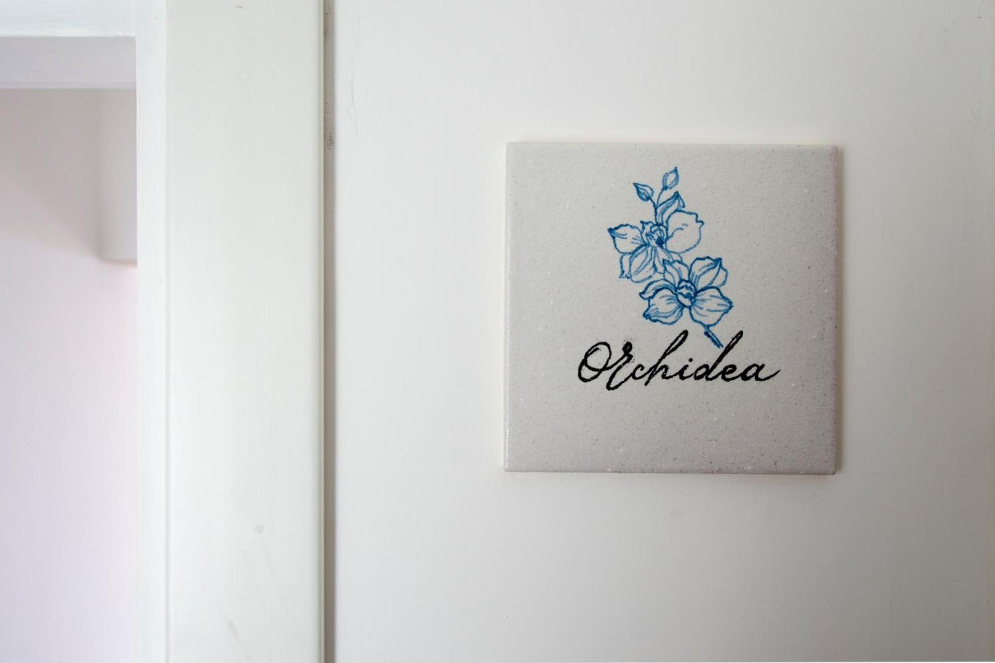Malu B&B Амалфи Екстериор снимка